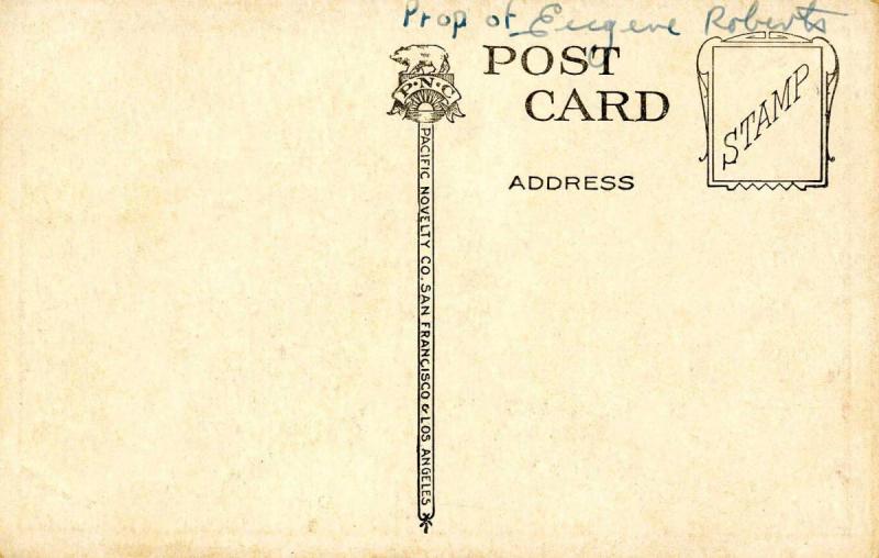 CA - Long Beach. Signal Hill Oil Wells