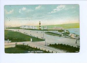 LP197   The Hoe Lighthouse Plymouth England UK Devon 