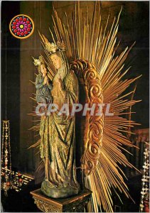 Postcard Modern Ste Anne de Beaupre Quebec Canada