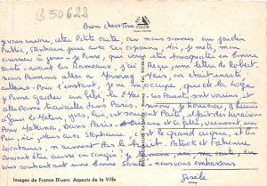 B50622 Clichy multiviews  france