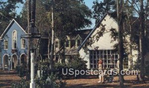 Village Barefoot Traders - Myrtle Beach, South Carolina