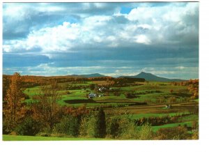 Camel's Hump, Barre, Vermont