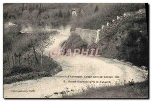 Postcard Old Postcard Old Automotive Automotive Gordon Bennett Cup July 5th 1...