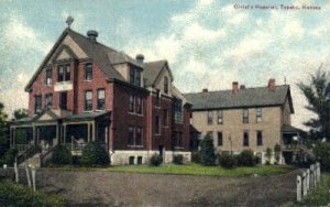 Christs Hospital - Topeka, Kansas KS  