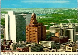 Minnesota Rochester The Mayo Clinic