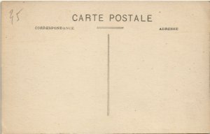 CPA Rennes Au Thabor, Les Serres (1235916)