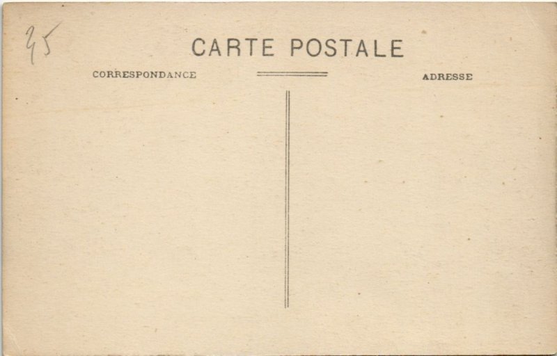 CPA Rennes Au Thabor, Les Serres (1235916)