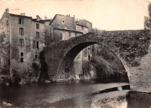 BR10313 Le vigan le vieux pont  france