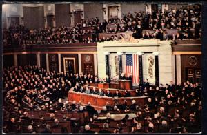 US Congress in Session,Washington,DC BIN