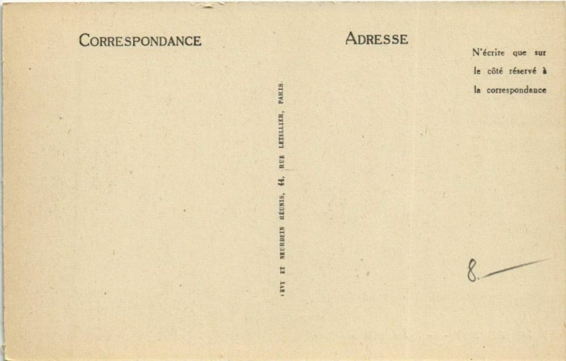 CPA BERNAY La Rue de l'Union (1149208)