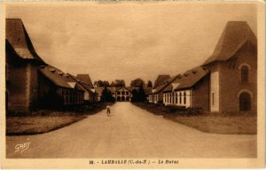 CPA LAMBALLE - Le Haras (104245)