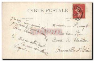 PHOTO CARD Family Boulogne