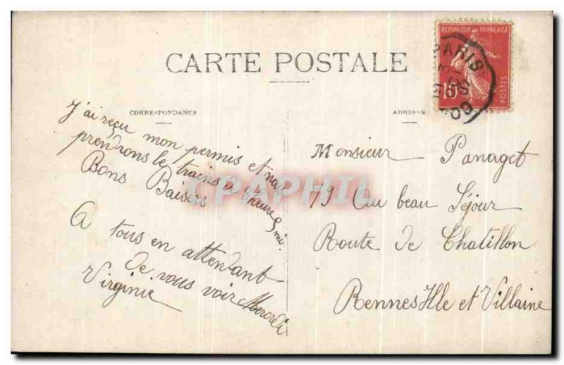 PHOTO CARD Family Boulogne