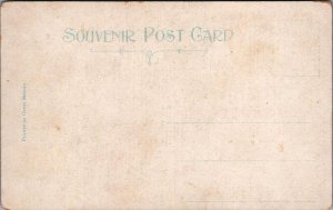 Postcard School No 24  Wilmington DE #2