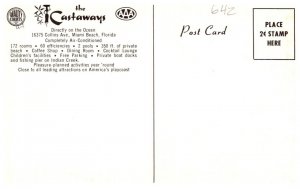 Florida  Miami Beach the Castaways , Pool