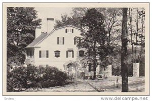 The Wheatsworth Inn Hamburg,  New Jersey, 00-10s