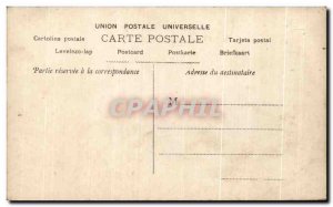 Old Postcard Venus Millo Louvre Museum paris