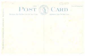 Masachusetts  Provincetown Oldest House