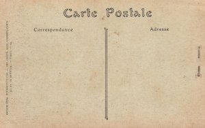 Vintage Postcard Sospel Alpes Maritimes Le Vieux-Pont France