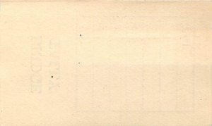 Mount Fuji Japa Image Attached To Bridge Tally