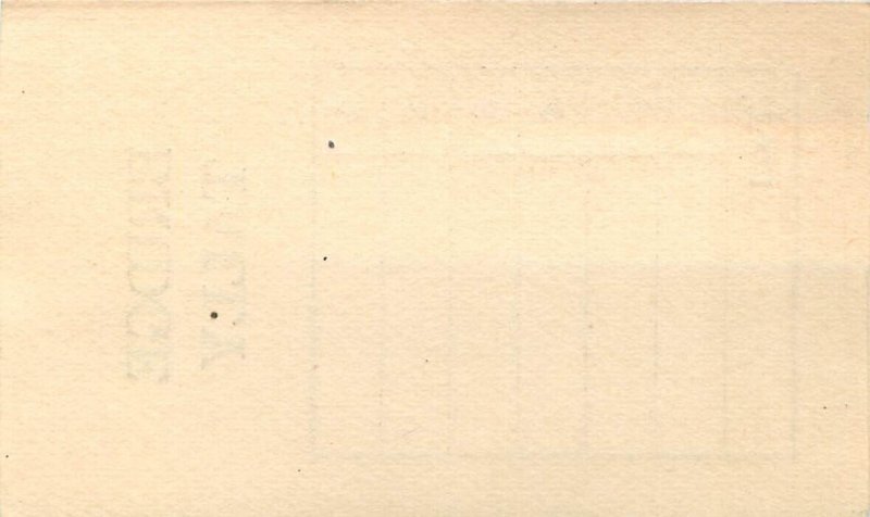 Mount Fuji Japa Image Attached To Bridge Tally