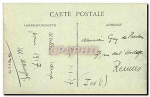 Old Postcard Paris Bourse