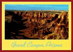 Arizona,  Grand Canyon - Navajo Point - [AZ-441X]