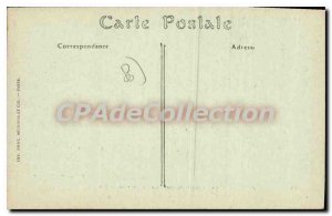 Old Postcard Amiens Cathedrale life taking the path Hauling