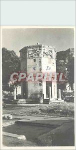 Postcard Modern Athens The Wind Tower