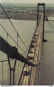 Delaware Memorial Bridge , 50-60s