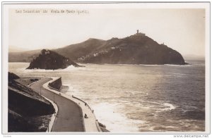 RP: SAN SEBASTIAN , Spain , 00-10s #3