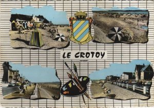 CPM LE CROTOY (808610)