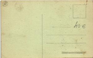 CPA AK LARCHANT Le Restaurant COQUARD (861414)