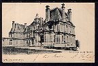 Le Chateau,St-Germain,France BIN