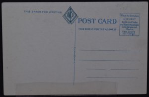 Detroit, MI - Fisher Building