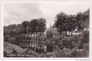 RP, Partie Am Teich, Neumunster (Schleswig-Holstein), Germany, 1920-1940s (2)