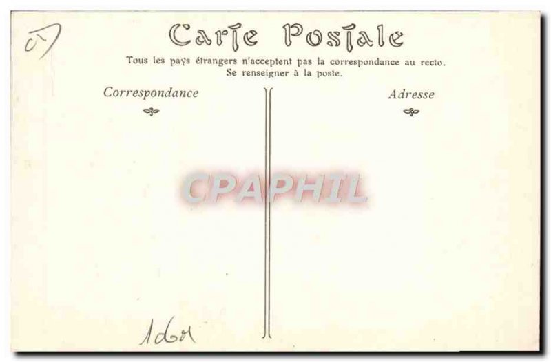 Postcard Old Bike Cycle Cycling Sprinter German Bader