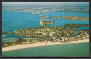 Florida - St Armand's Key - Bird Key - [FL-599]