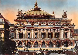 Paris   L'Opera 