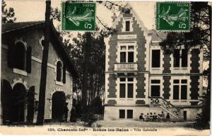 CPA RONCE-les-BAINS - Ville Gabrielle (183840)