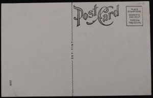 Brown Grand Theatre Concordia