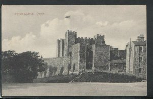 Kent Postcard - Dover Castle, Dover     RS12905