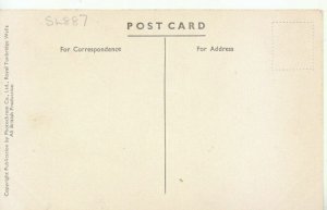 Hampshire Postcard - Winchester Deanery & Cathedral - Ref TZ9323