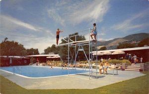 Rancho Del Monte Resort Carmel Valley California  