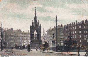 MANCHESTER , England , 1906 , Albert Square : TUCK 4758