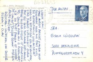 BG27633 ibiza ciudad antigua   spain