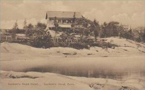 Connecticut Sachems Head Sachems Head Hotel Albertype
