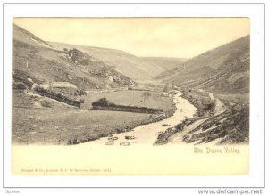 The Doone Valley, Devon, England,United Kingdom, 00-10s