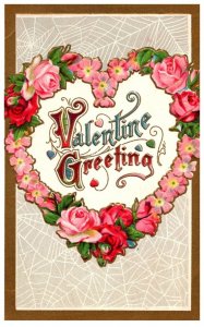 Valentine Greetings