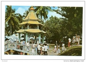 Haw Par Villa, Singapore, 40-60s #3
